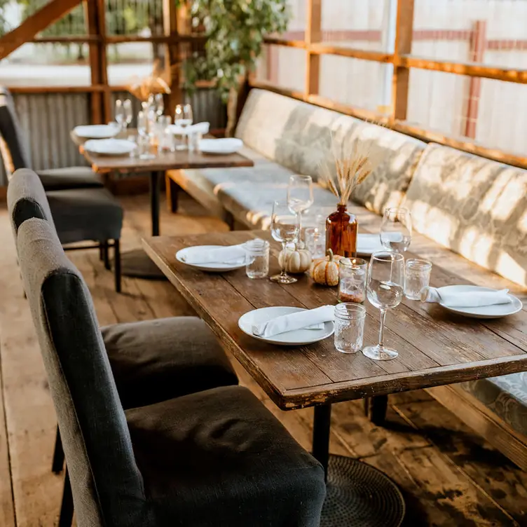 Resturants Image