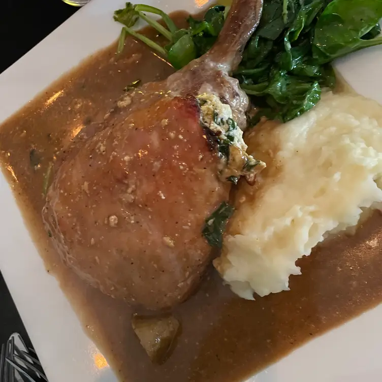 Rocco's Restaurant Gallery
