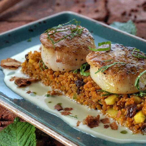 Resturants Image