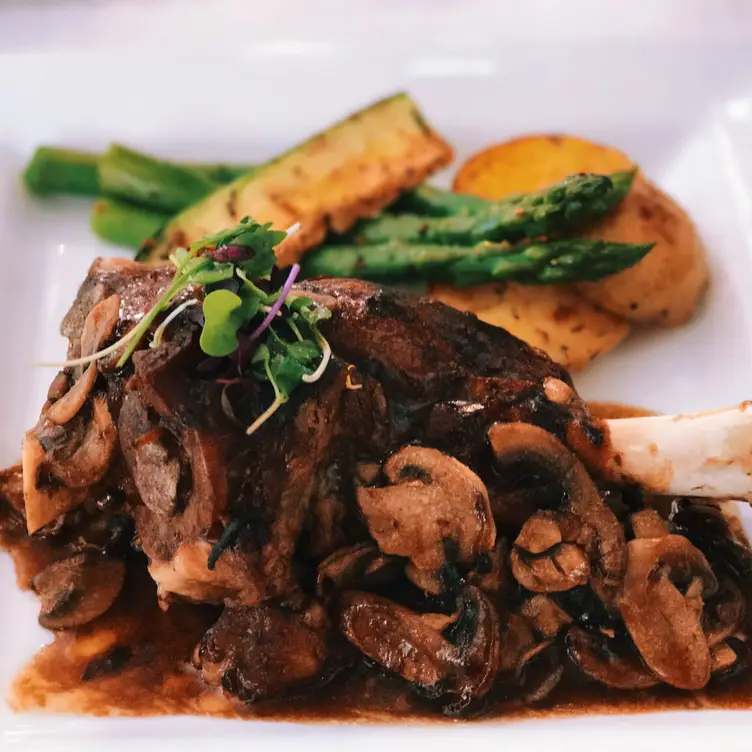 Resturants Image