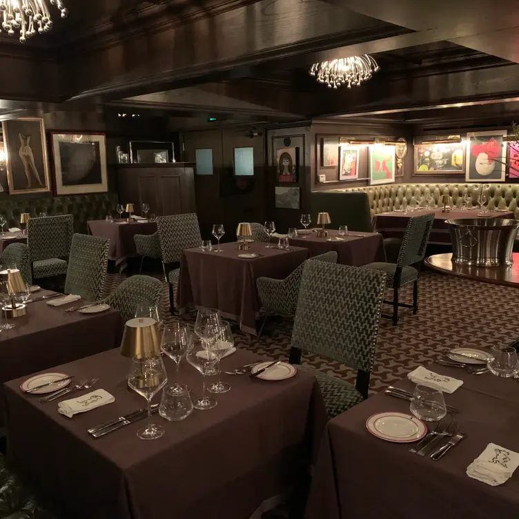 Resturants Image