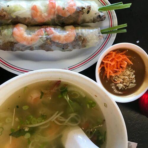 Pho 79 Gallery