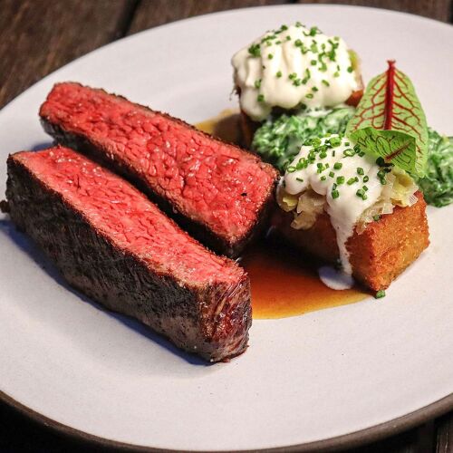 Resturants Image