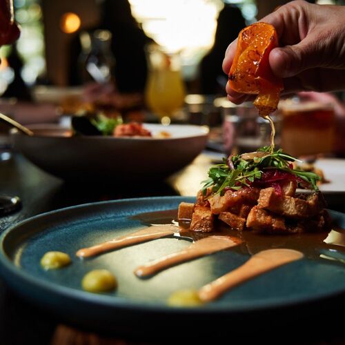 Resturants Image