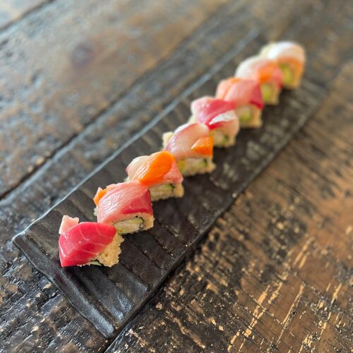 Masa's Sushi Gallery