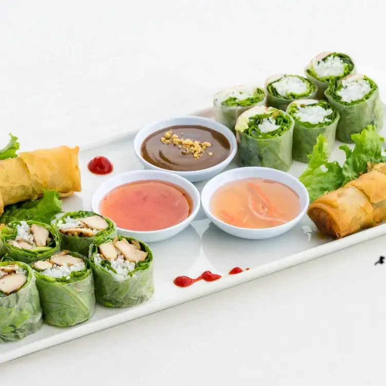 Resturants Image