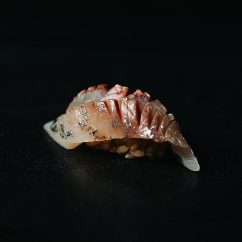 Silvers Omakase Gallery
