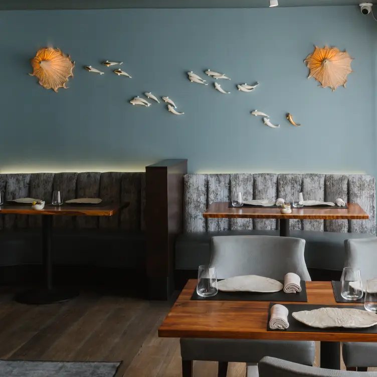 Resturants Image