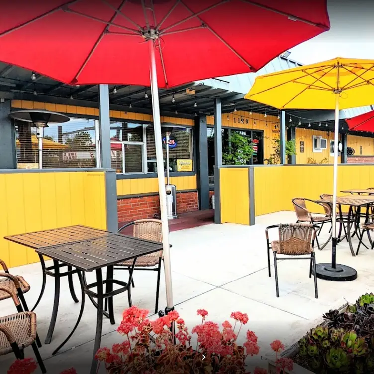 Sazon - Santa Rosa Gallery