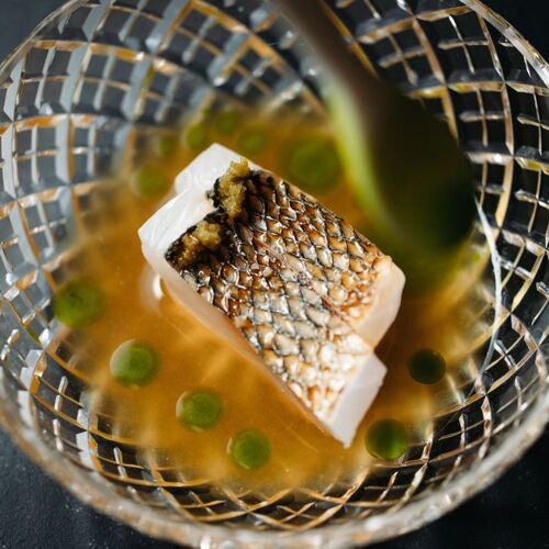 Silvers Omakase Gallery