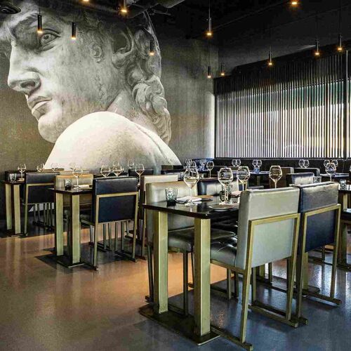 Bello by Sandro Nardone Gallery
