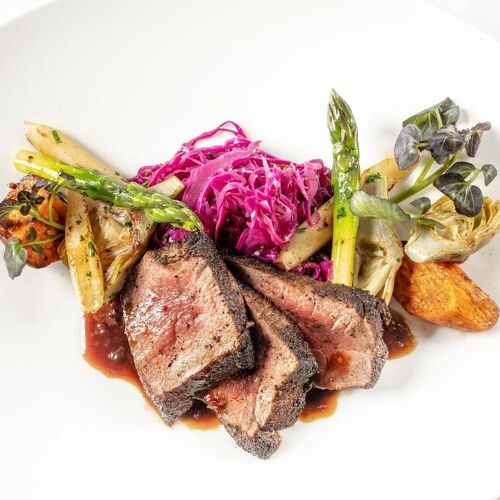 Resturants Image