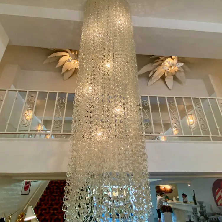 Norma's - Parker Palm Springs Gallery