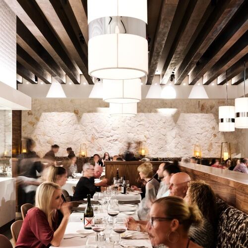 Resturants Image