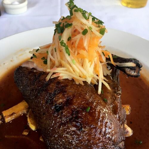 Mustards Grill Gallery