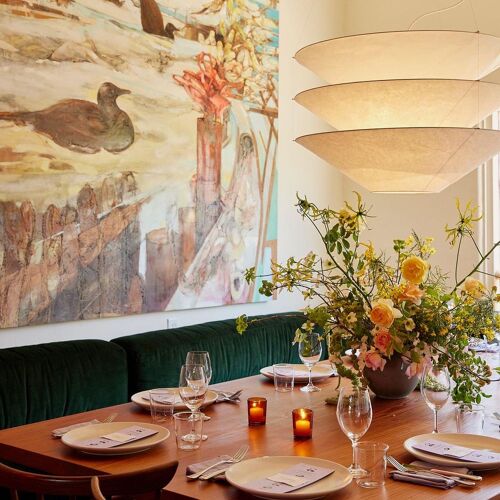 Resturants Image