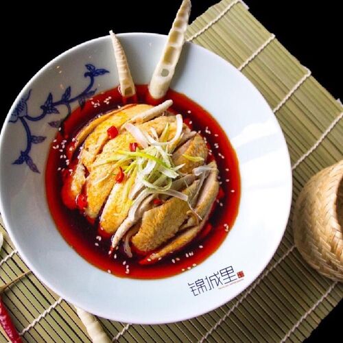 Resturants Image