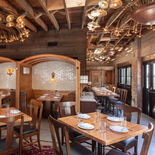Resturants Image