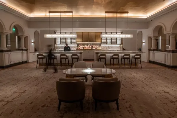 Resturants Image