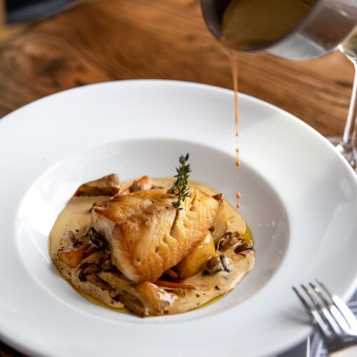 Resturants Image