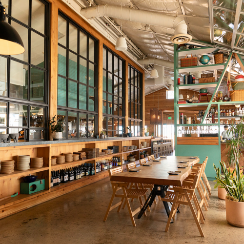Resturants Image