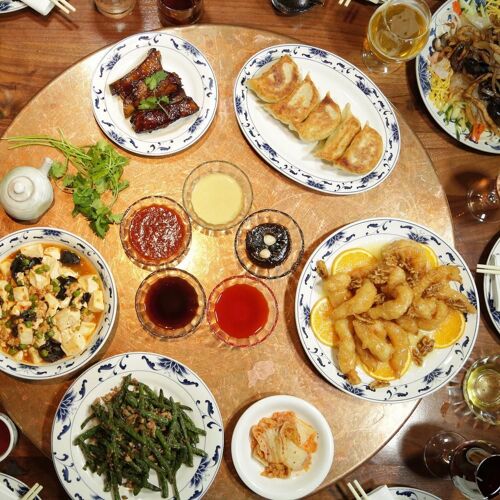 Great China Gallery 2