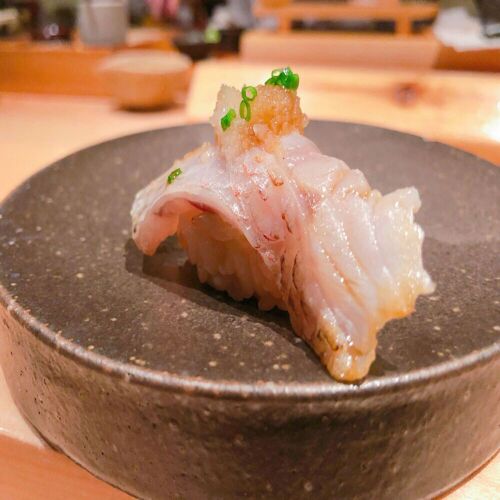 Sushi Yoshizumi Gallery