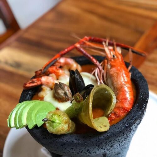 Resturants Image