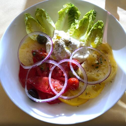 Resturants Image