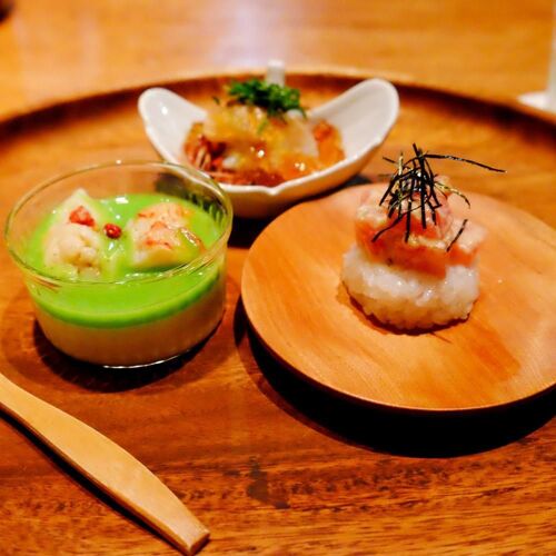 Resturants Image