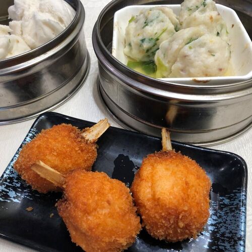 Longo Seafood Gallery