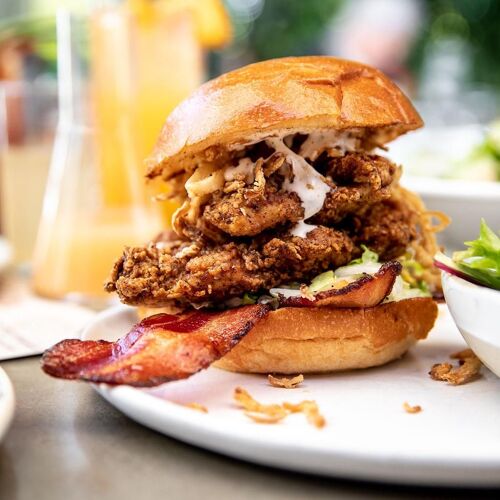Resturants Image