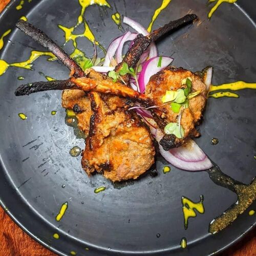 Resturants Image