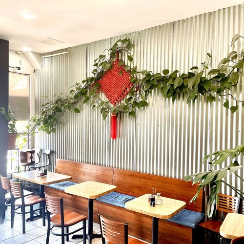New Dumpling Gallery
