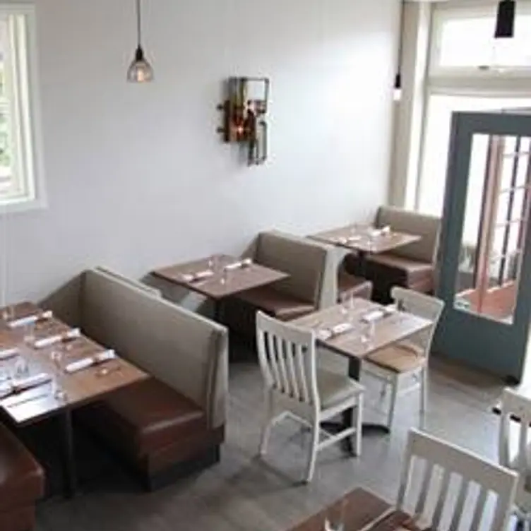 Resturants Image