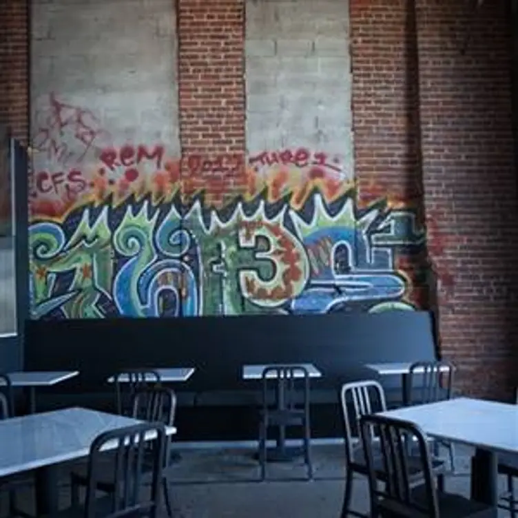 Acorn Gallery