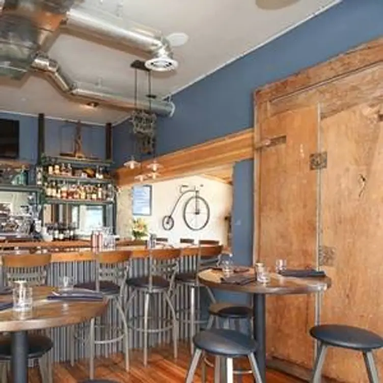 Resturants Image