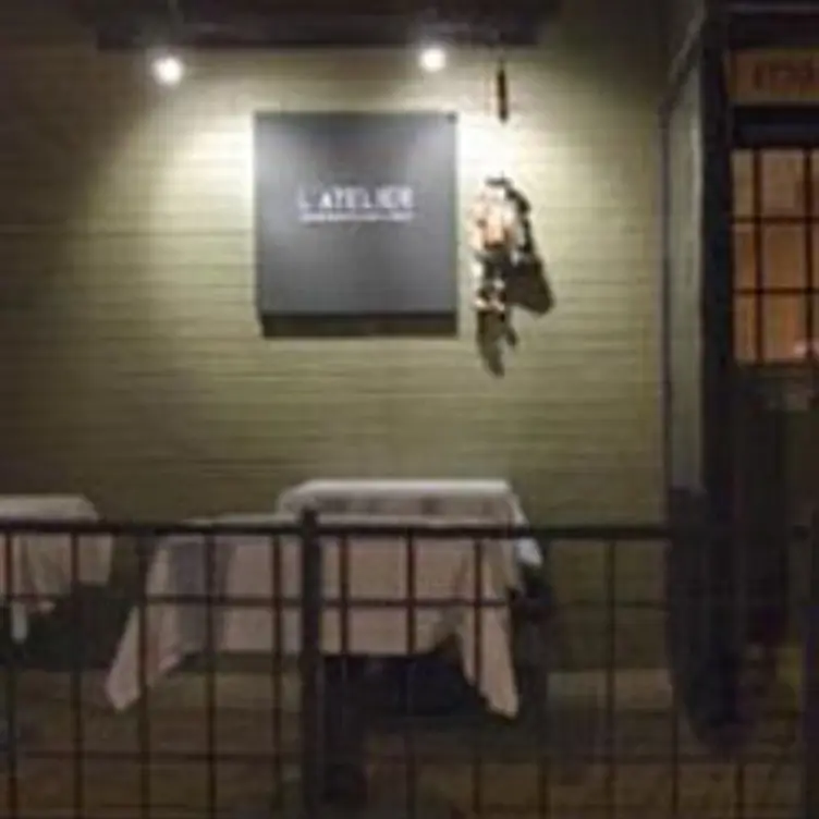 Resturants Image