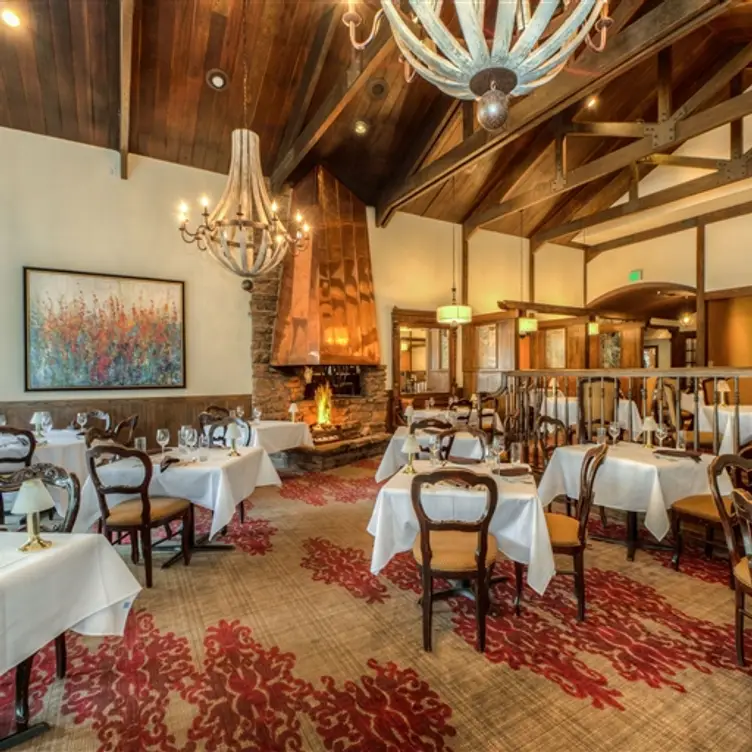 Resturants Image