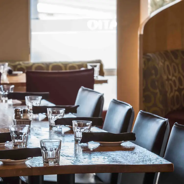 Resturants Image