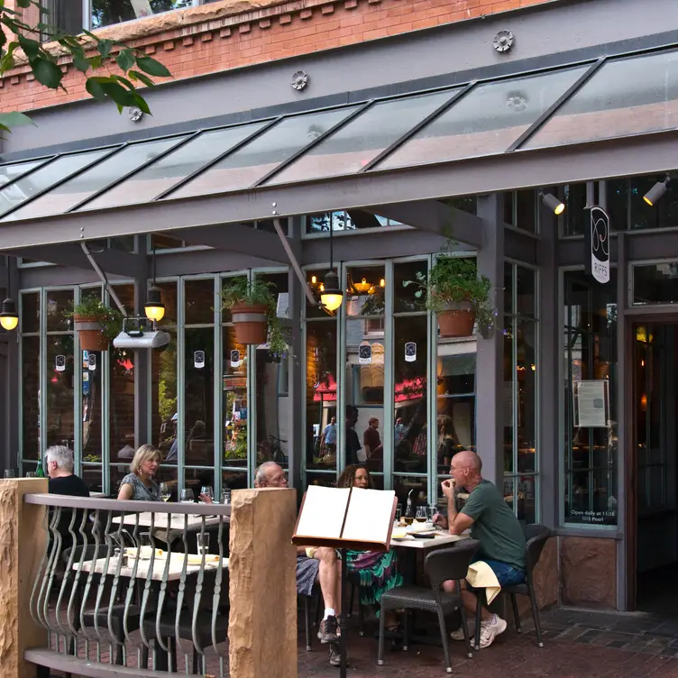Resturants Image
