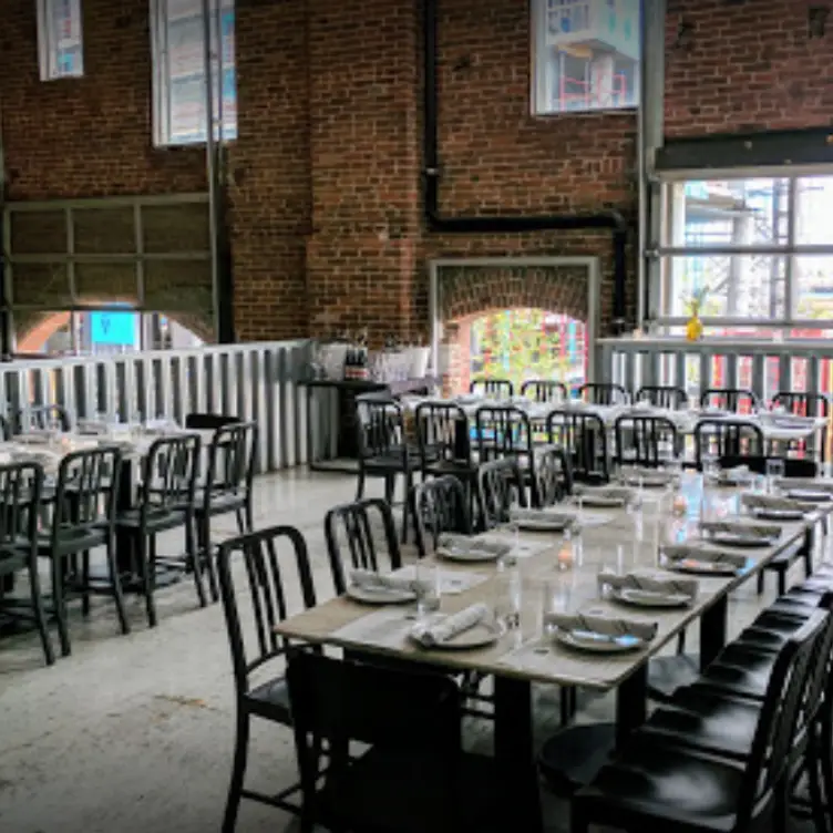 Resturants Image