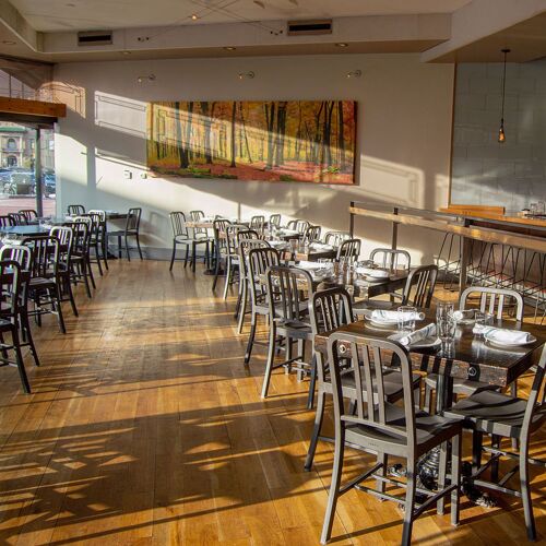 Resturants Image