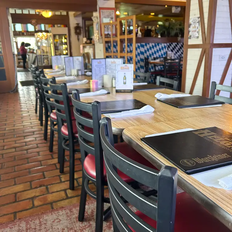 Resturants Image