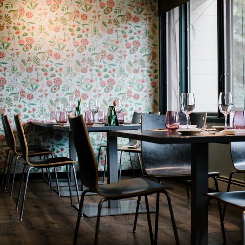 Resturants Image