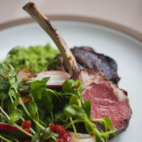 Resturants Image