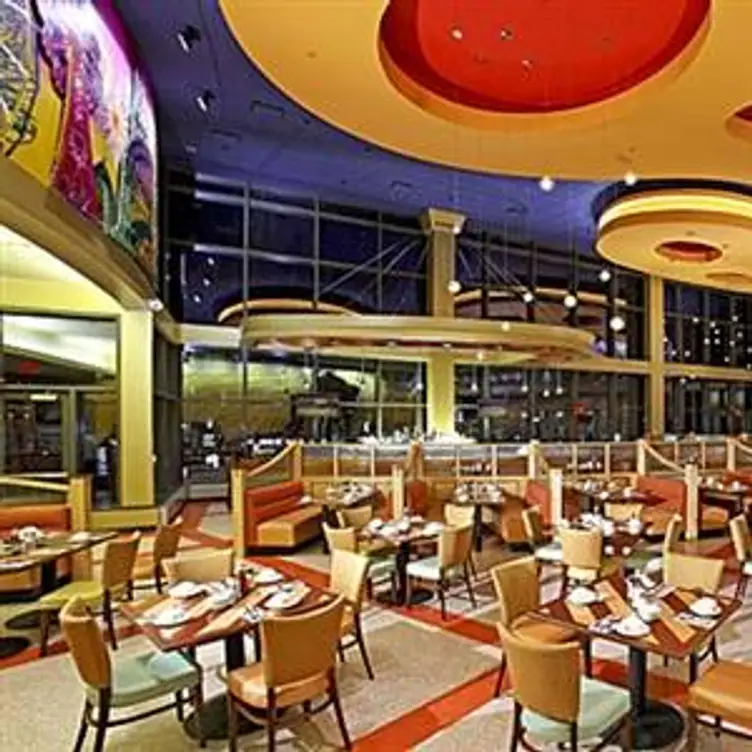 Resturants Image