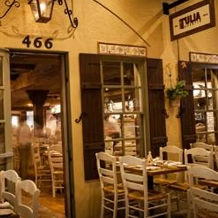Resturants Image