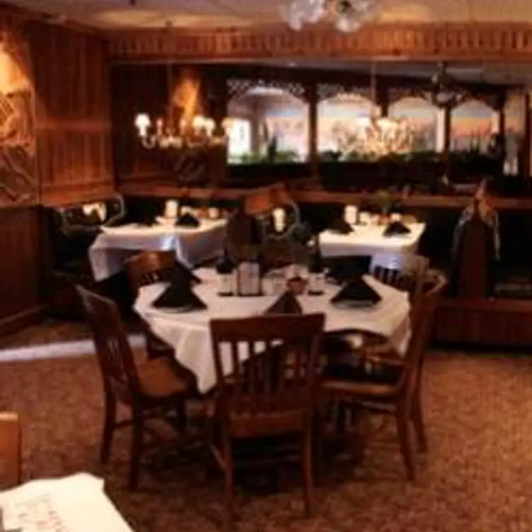 Resturants Image