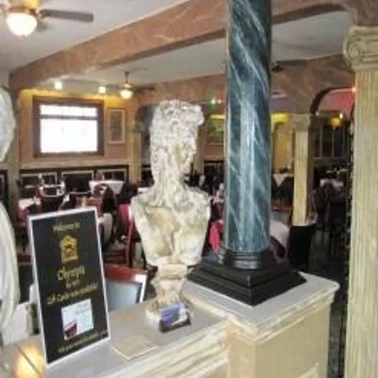 Resturants Image